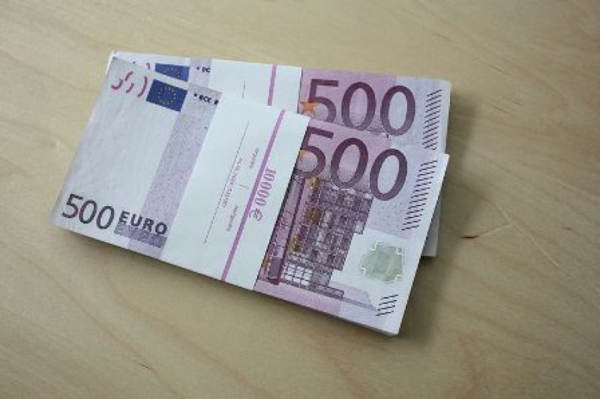 Buy best Quality Counterfeit 500 Euros