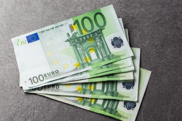 Buy counterfeit 100 euro bills